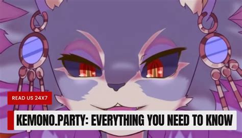 vcpvip kemono party
